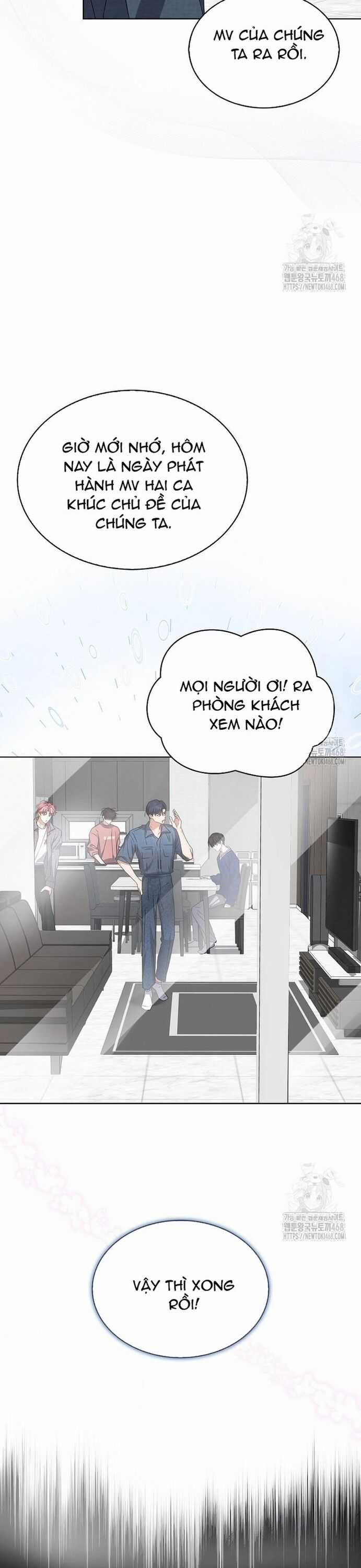 Ra Mắt Hay Ra Đi Chương 71 trang 32