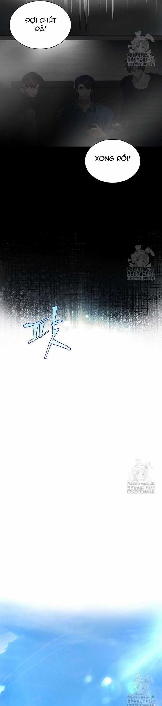 Ra Mắt Hay Ra Đi Chương 71 trang 33