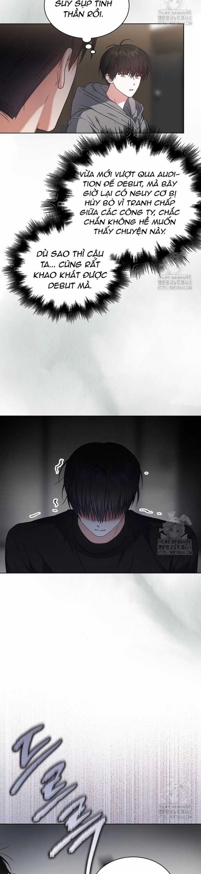 Ra Mắt Hay Ra Đi Chương 71 trang 4