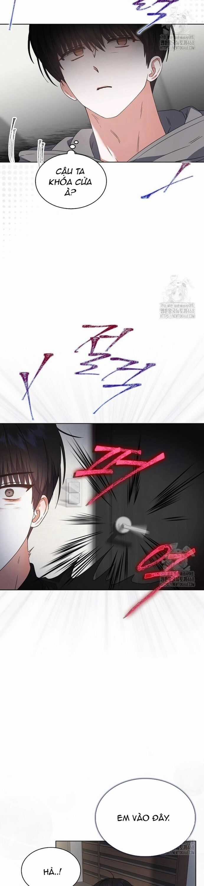 Ra Mắt Hay Ra Đi Chương 71 trang 7