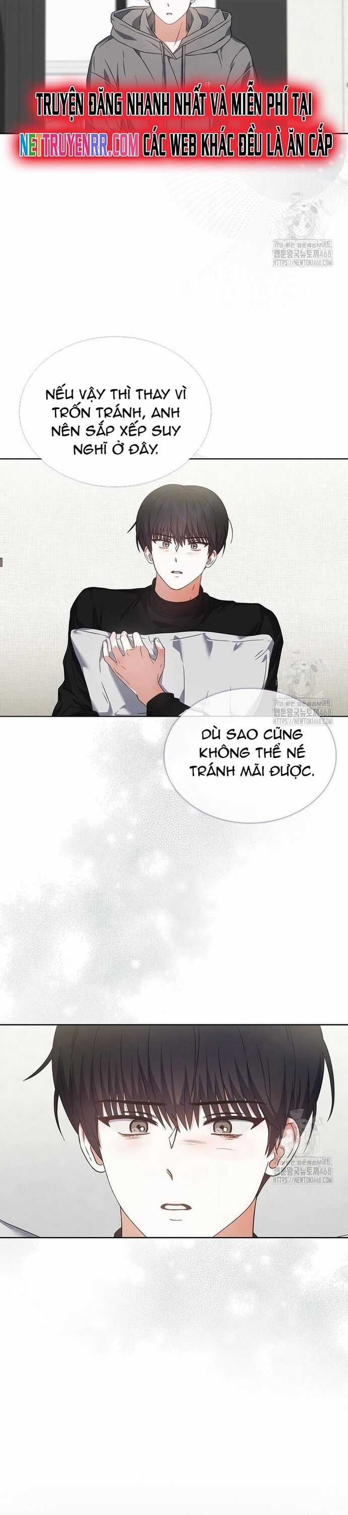 Ra Mắt Hay Ra Đi Chương 71 trang 9