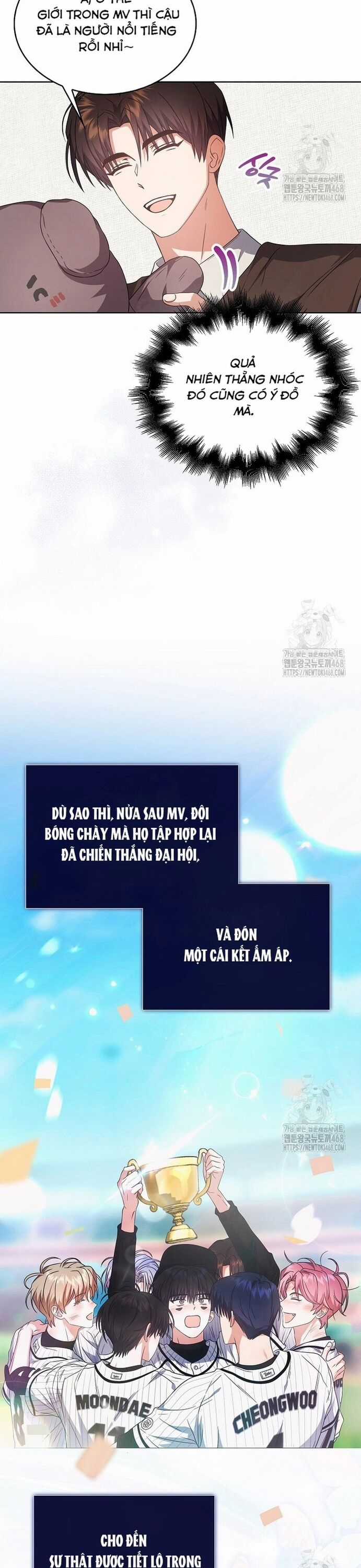 Ra Mắt Hay Ra Đi Chương 72 trang 13