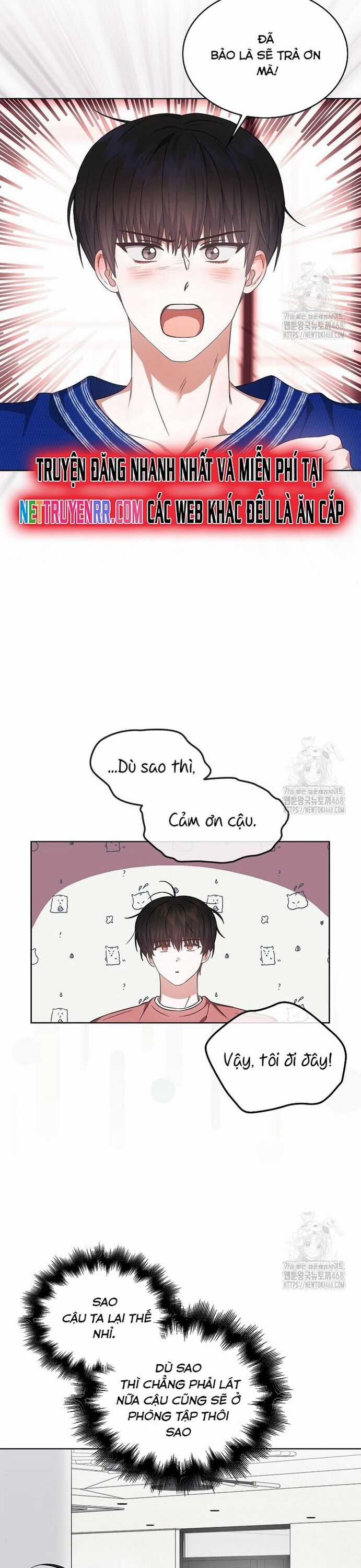 Ra Mắt Hay Ra Đi Chương 72 trang 22