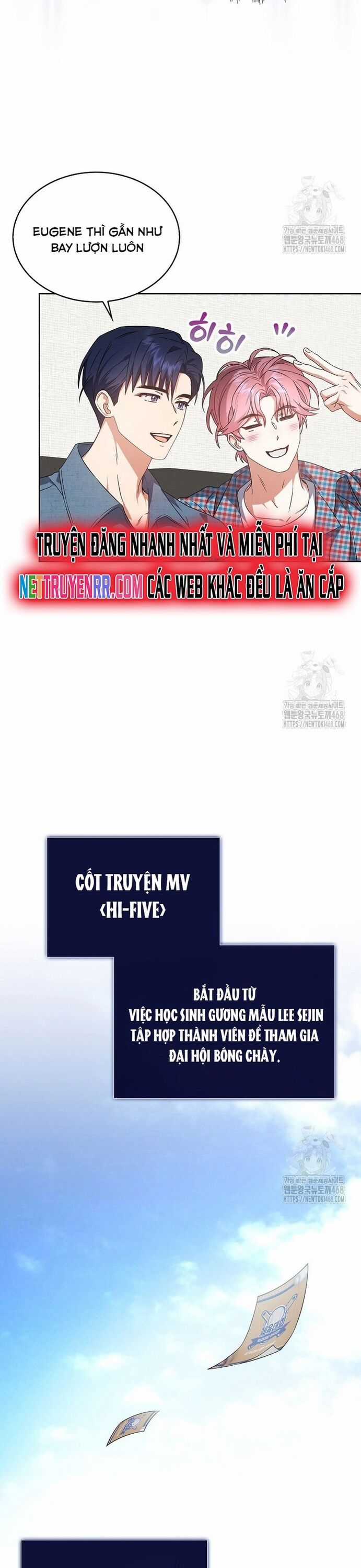 Ra Mắt Hay Ra Đi Chương 72 trang 6