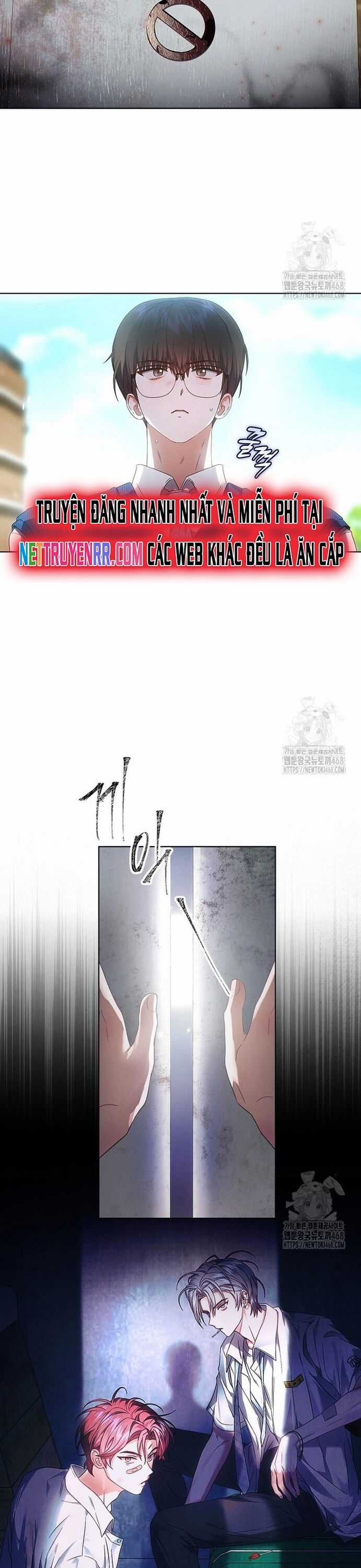 Ra Mắt Hay Ra Đi Chương 72 trang 9