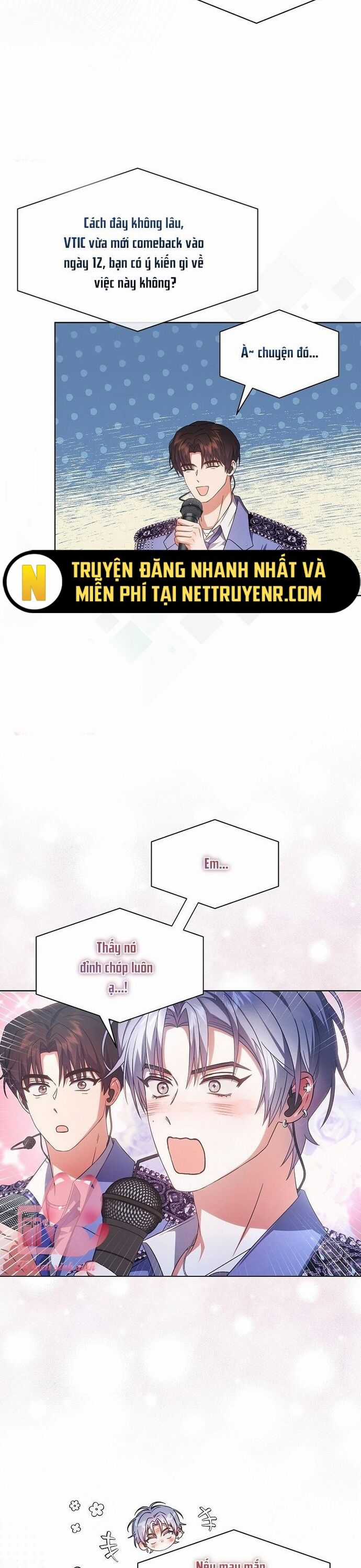 Ra Mắt Hay Ra Đi Chương 73 trang 12