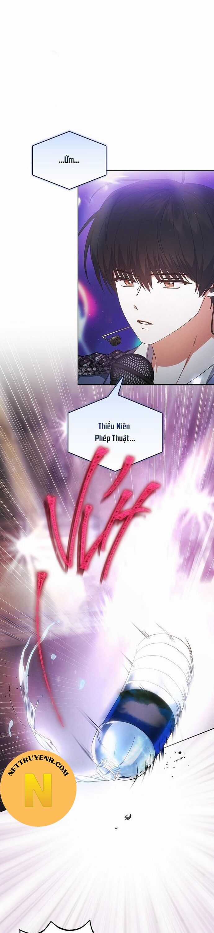 Ra Mắt Hay Ra Đi Chương 73 trang 14