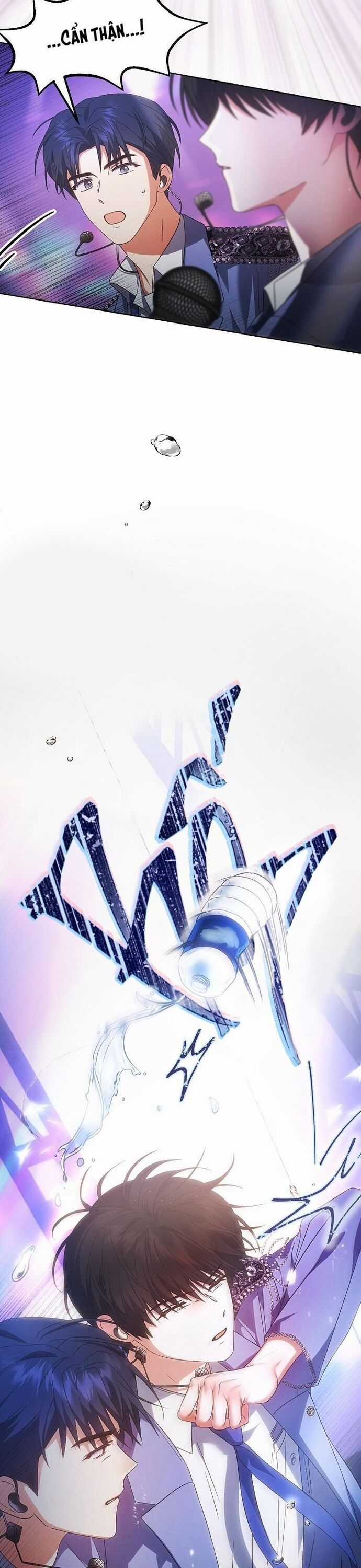 Ra Mắt Hay Ra Đi Chương 73 trang 15