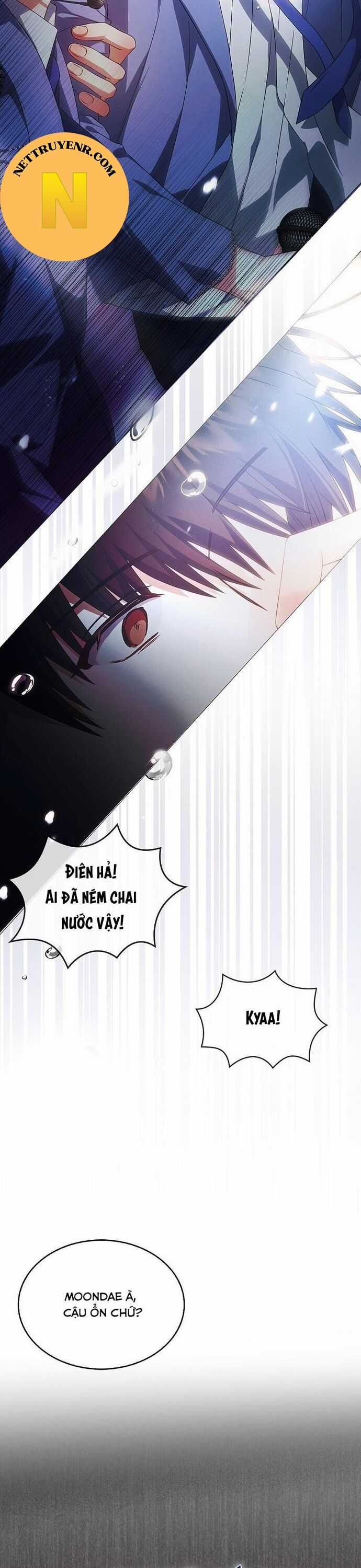 Ra Mắt Hay Ra Đi Chương 73 trang 16