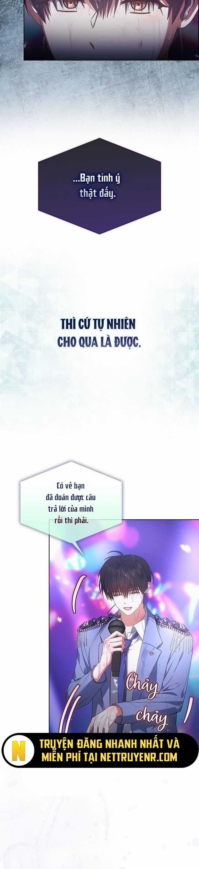 Ra Mắt Hay Ra Đi Chương 73 trang 19