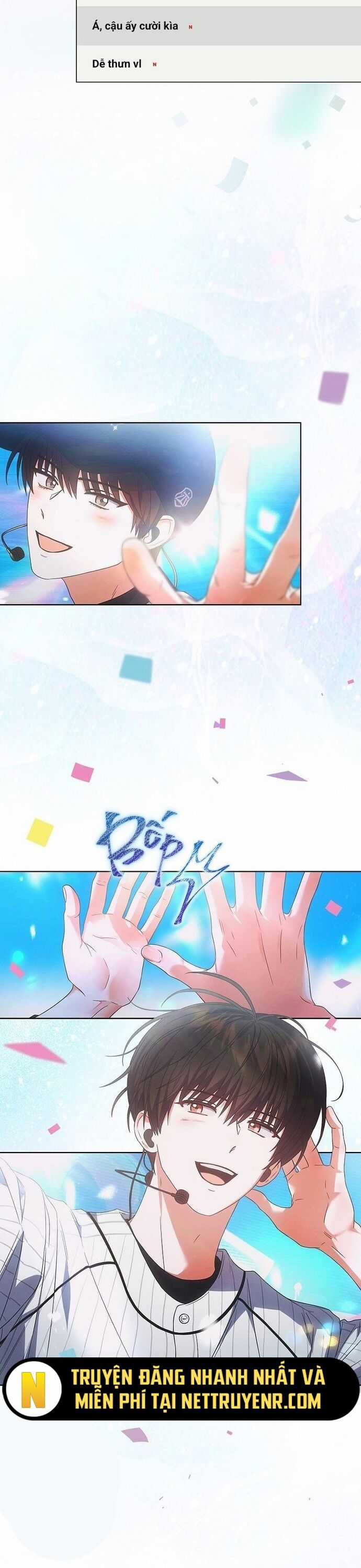 Ra Mắt Hay Ra Đi Chương 73 trang 2