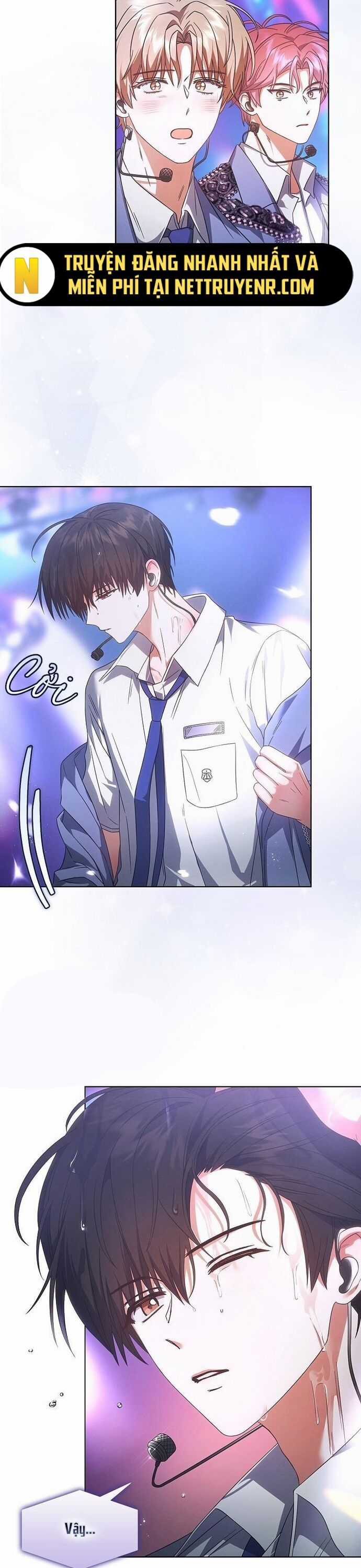 Ra Mắt Hay Ra Đi Chương 73 trang 21