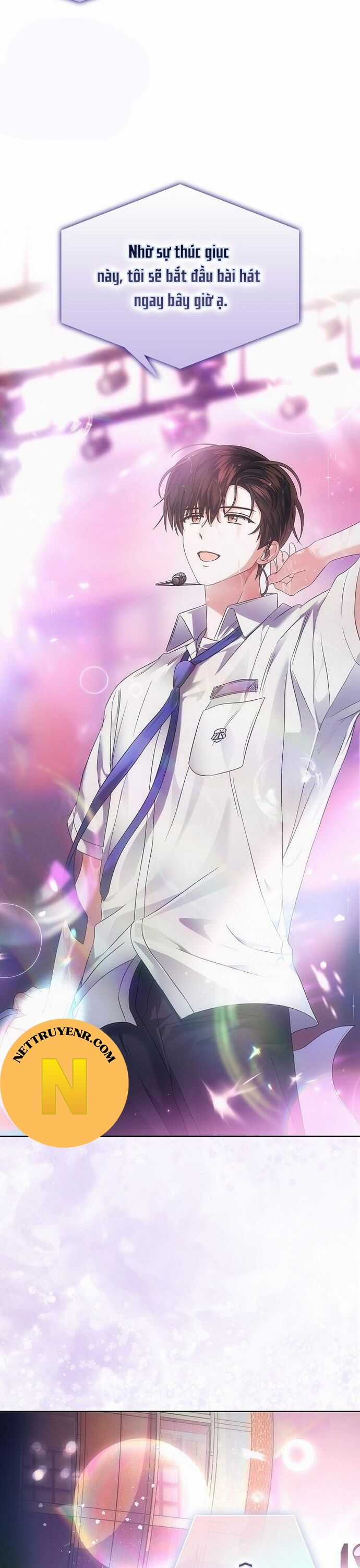 Ra Mắt Hay Ra Đi Chương 73 trang 22