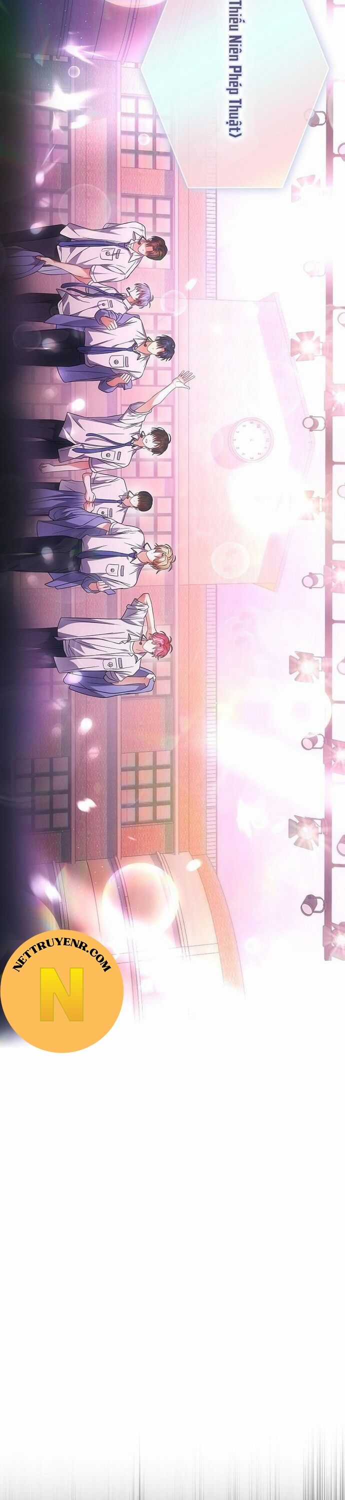 Ra Mắt Hay Ra Đi Chương 73 trang 23