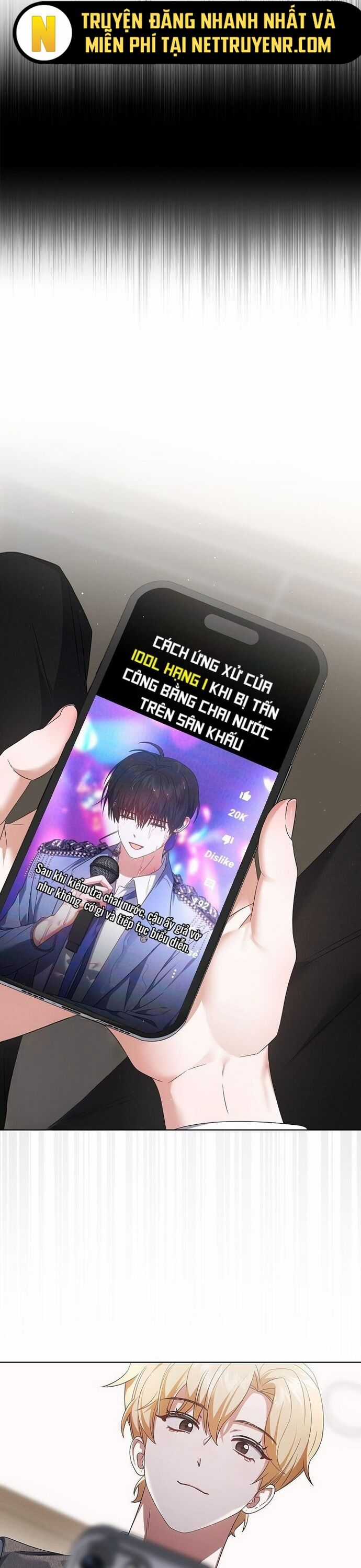 Ra Mắt Hay Ra Đi Chương 73 trang 24