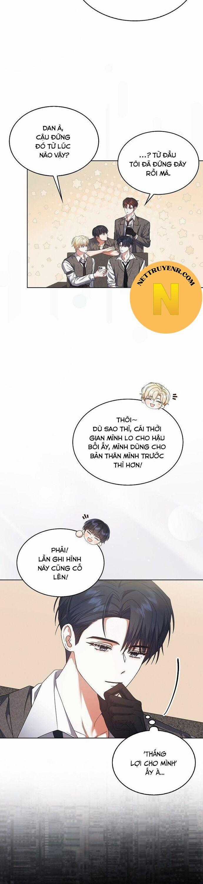 Ra Mắt Hay Ra Đi Chương 73 trang 28