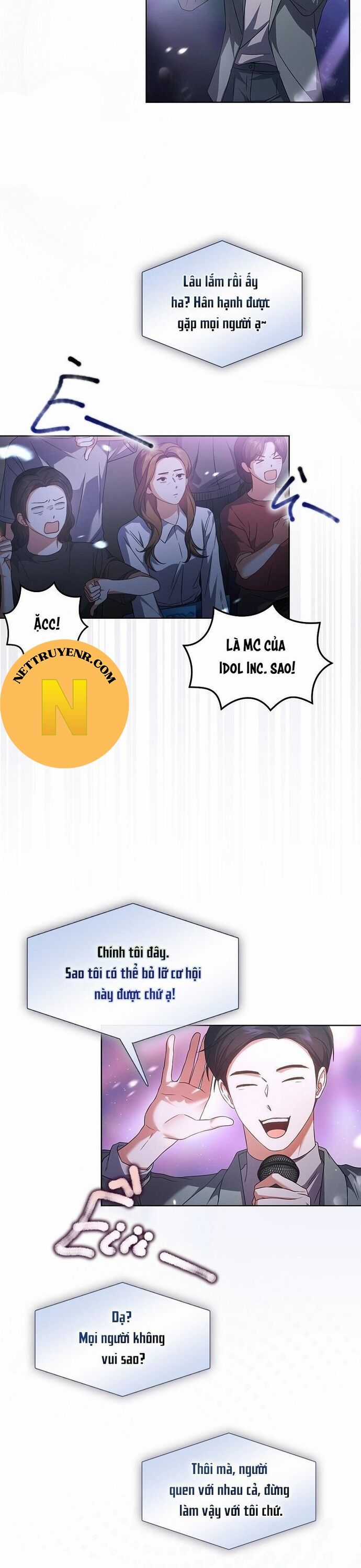 Ra Mắt Hay Ra Đi Chương 73 trang 4