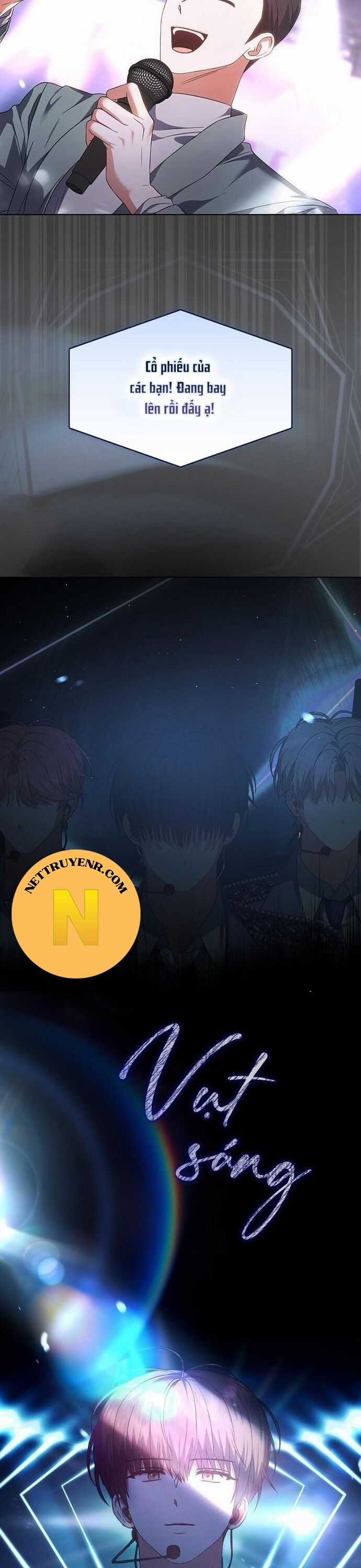 Ra Mắt Hay Ra Đi Chương 73 trang 6