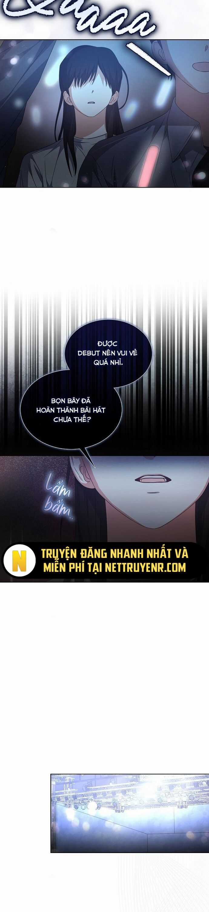 Ra Mắt Hay Ra Đi Chương 73 trang 9