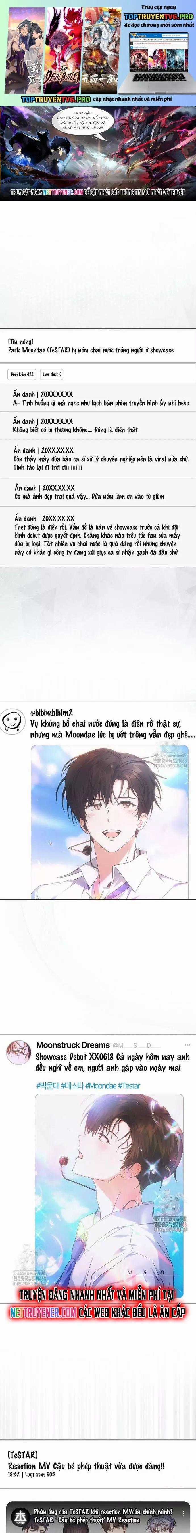 Ra Mắt Hay Ra Đi Chương 75 trang 0