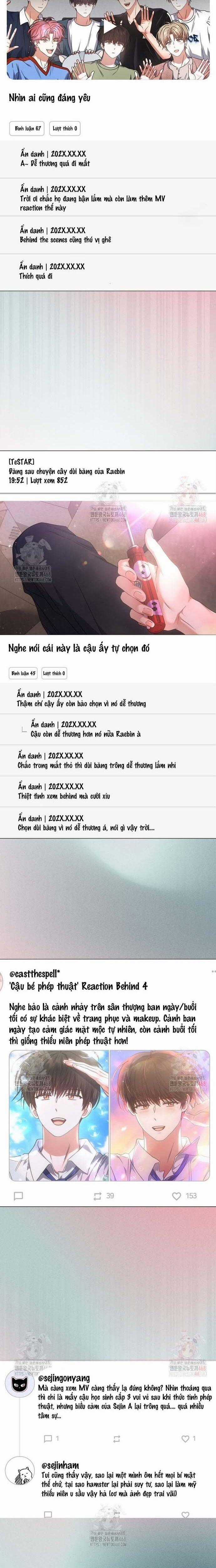 Ra Mắt Hay Ra Đi Chương 75 trang 1