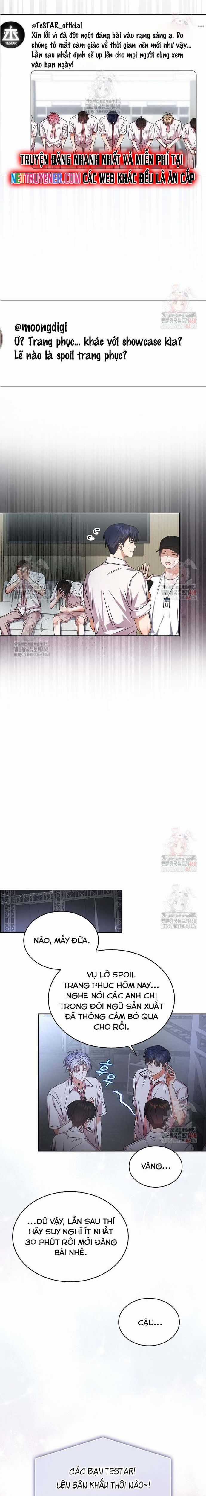 Ra Mắt Hay Ra Đi Chương 75 trang 14