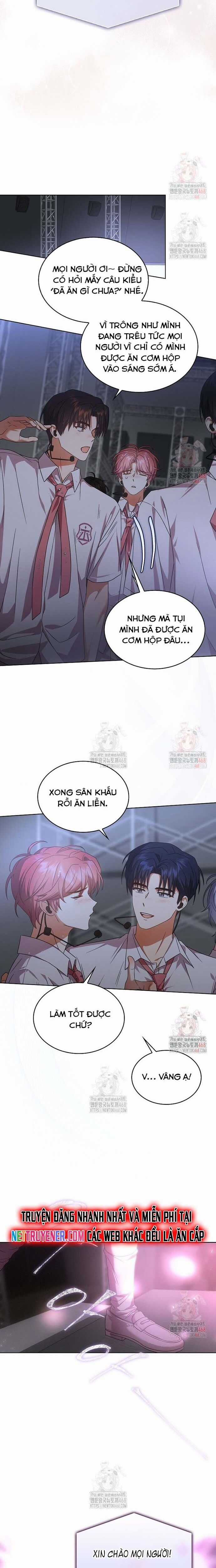 Ra Mắt Hay Ra Đi Chương 75 trang 15