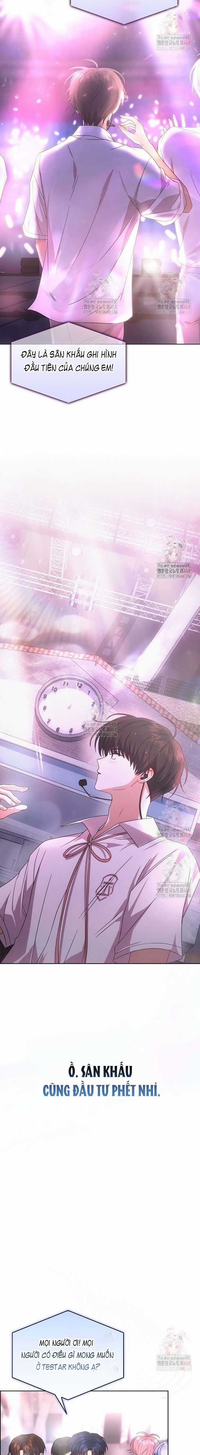 Ra Mắt Hay Ra Đi Chương 75 trang 16