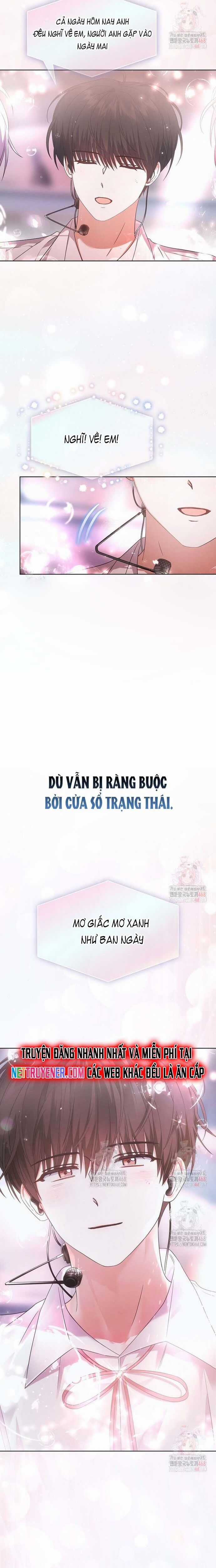 Ra Mắt Hay Ra Đi Chương 75 trang 18