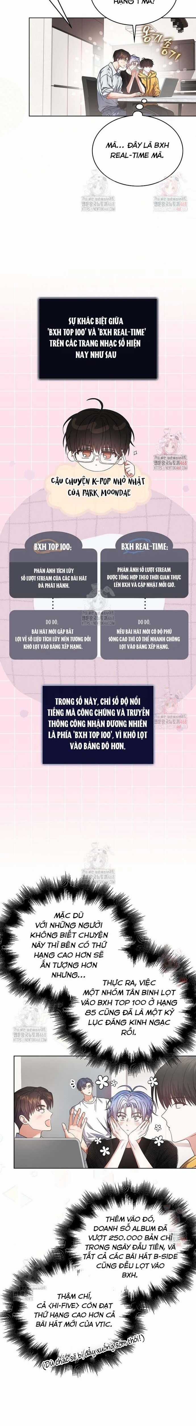 Ra Mắt Hay Ra Đi Chương 75 trang 3