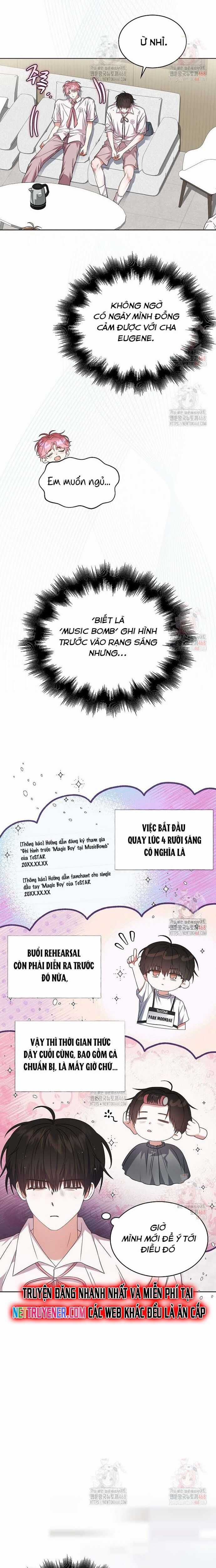 Ra Mắt Hay Ra Đi Chương 75 trang 6