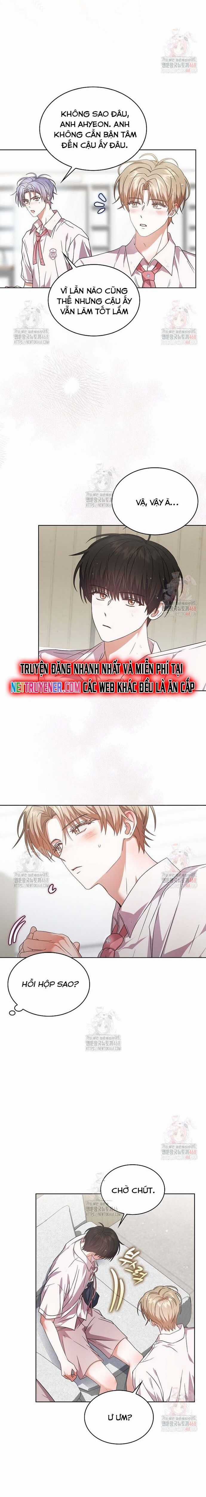 Ra Mắt Hay Ra Đi Chương 75 trang 8