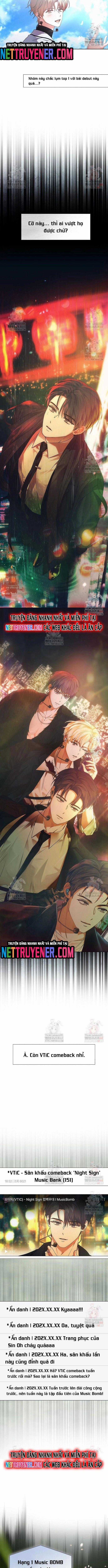 Ra Mắt Hay Ra Đi Chương 76 trang 1