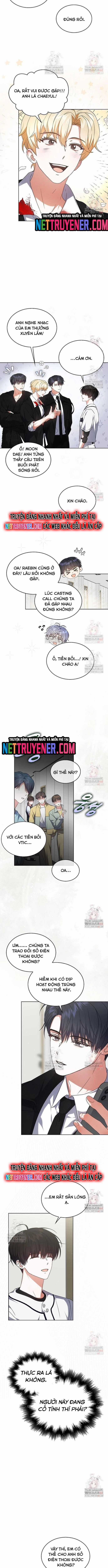 Ra Mắt Hay Ra Đi Chương 76 trang 3