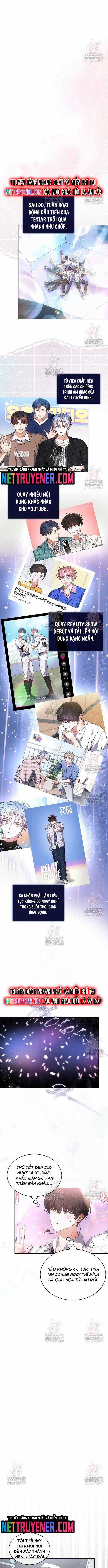 Ra Mắt Hay Ra Đi Chương 76 trang 7