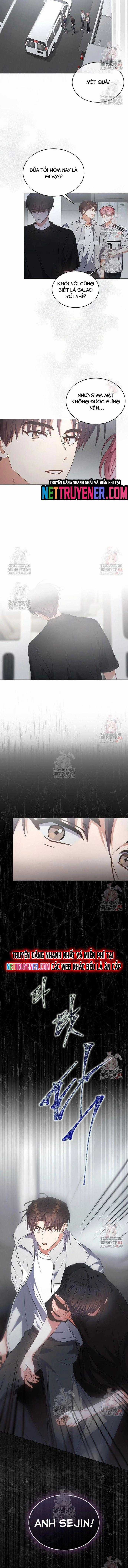 Ra Mắt Hay Ra Đi Chương 76 trang 8