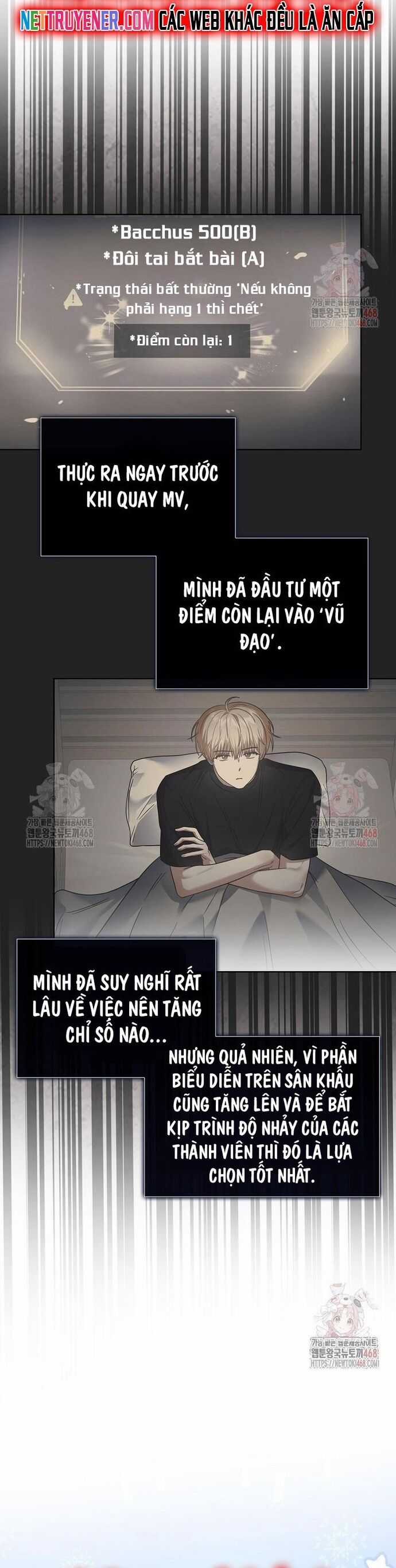 Ra Mắt Hay Ra Đi Chương 77 trang 15