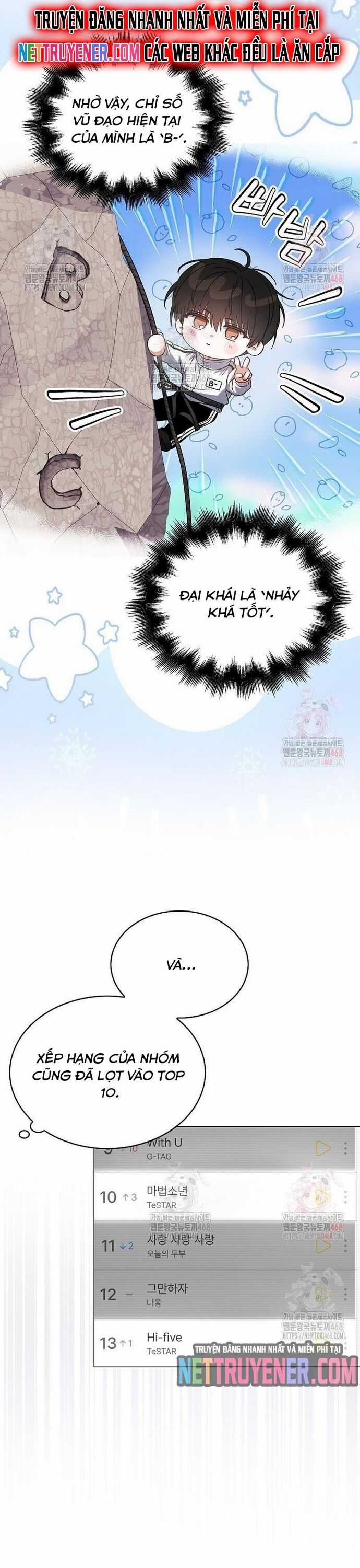 Ra Mắt Hay Ra Đi Chương 77 trang 16