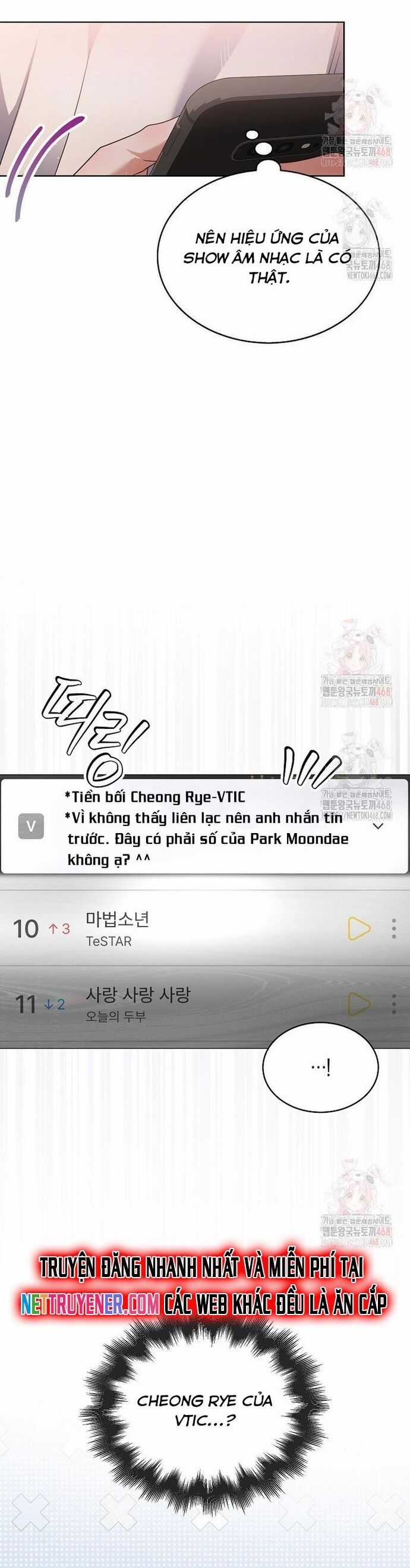 Ra Mắt Hay Ra Đi Chương 77 trang 17