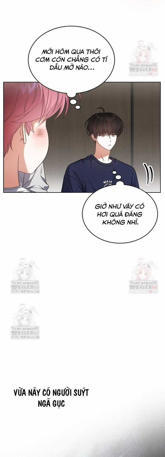 Ra Mắt Hay Ra Đi Chương 77 trang 2