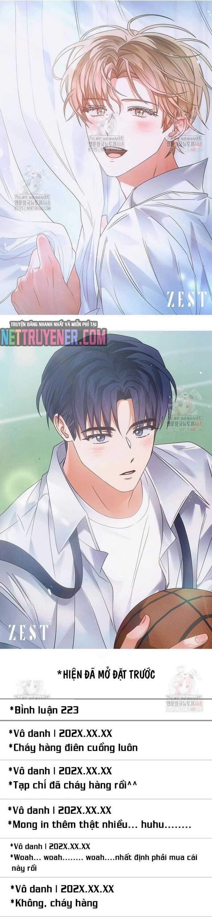 Ra Mắt Hay Ra Đi Chương 77 trang 21