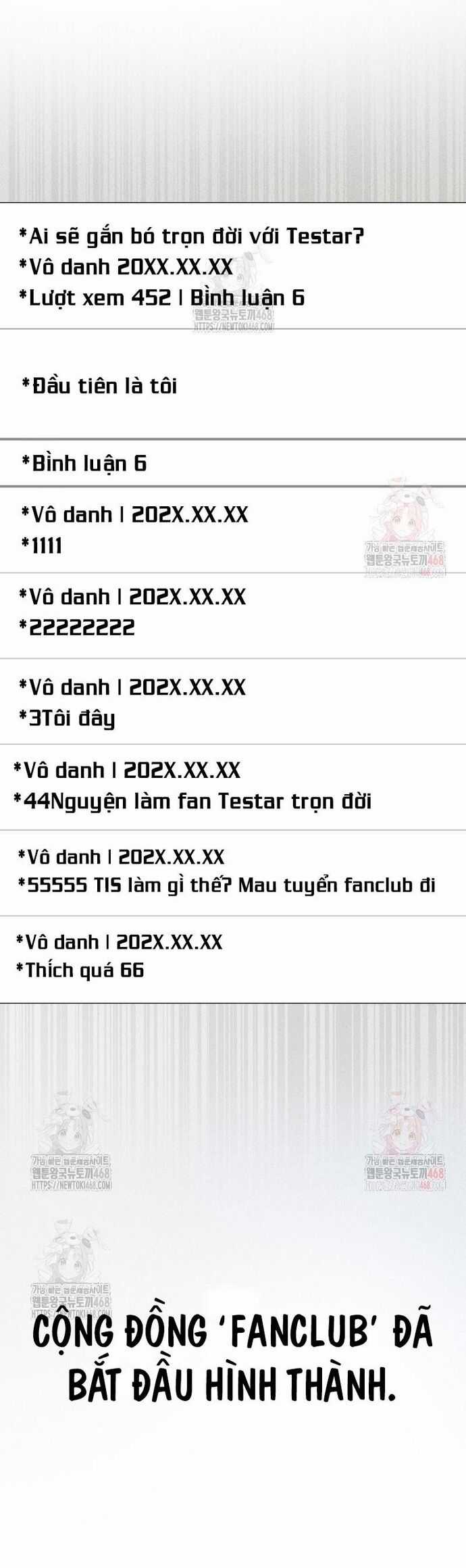 Ra Mắt Hay Ra Đi Chương 77 trang 23