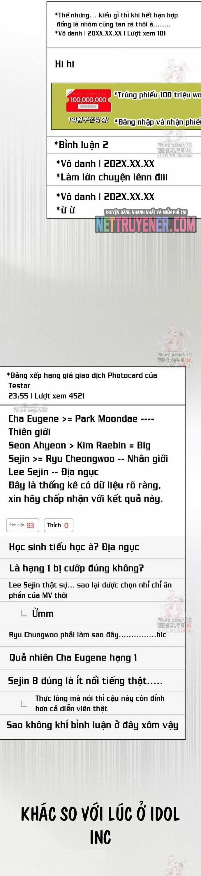 Ra Mắt Hay Ra Đi Chương 77 trang 24