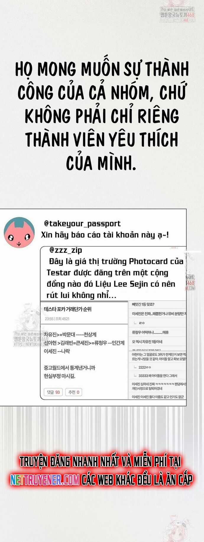 Ra Mắt Hay Ra Đi Chương 77 trang 25