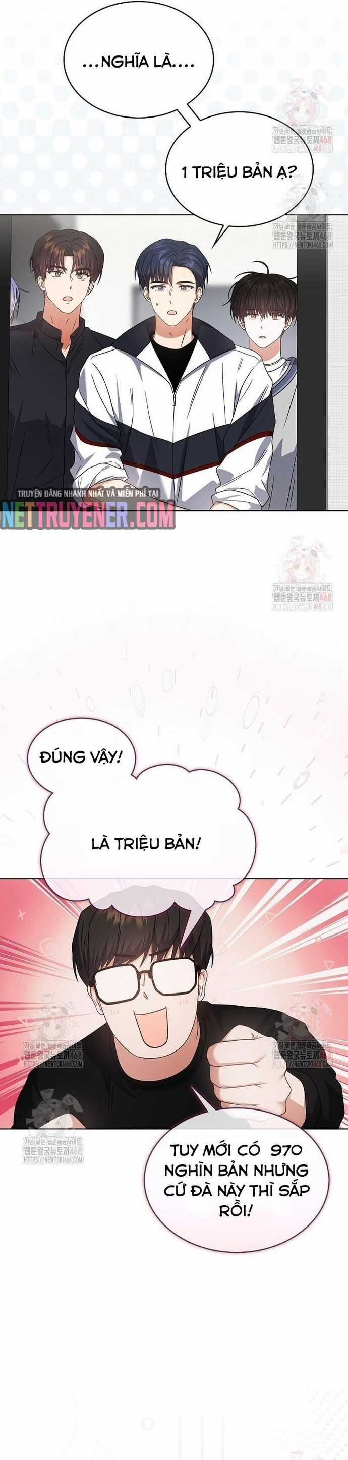 Ra Mắt Hay Ra Đi Chương 77 trang 27