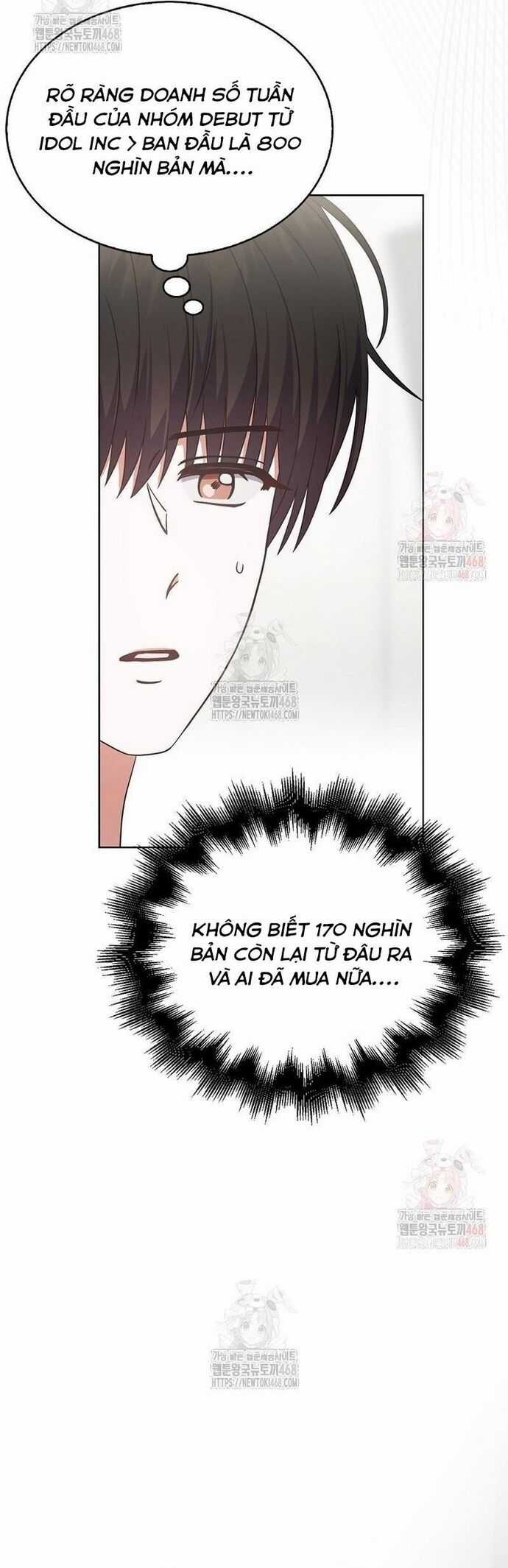 Ra Mắt Hay Ra Đi Chương 77 trang 29