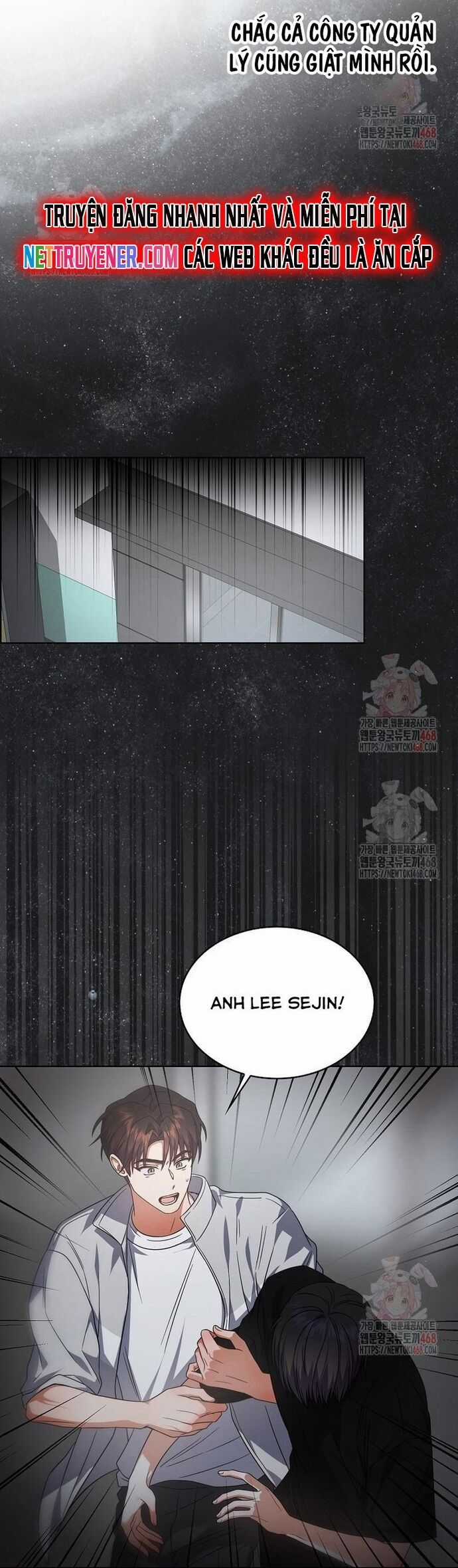 Ra Mắt Hay Ra Đi Chương 77 trang 3