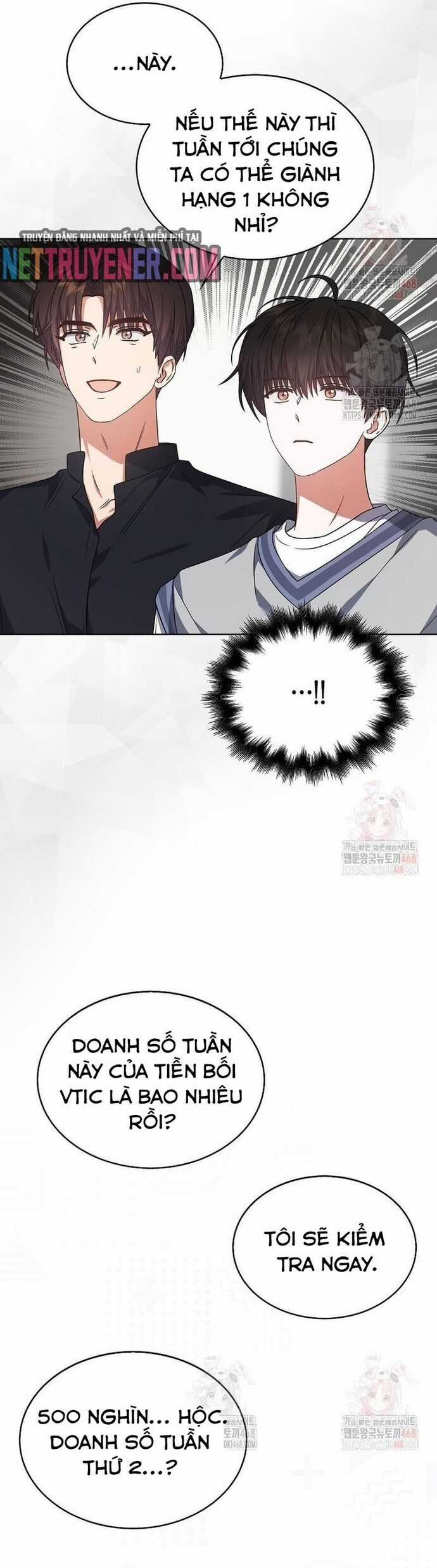 Ra Mắt Hay Ra Đi Chương 77 trang 30