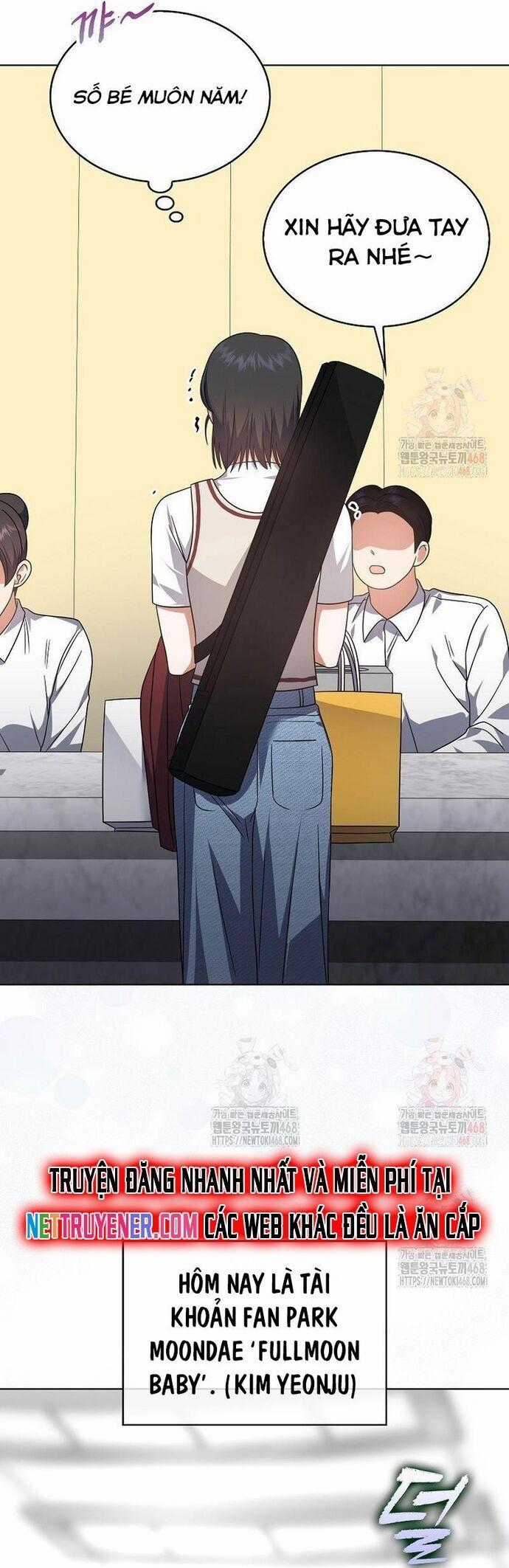 Ra Mắt Hay Ra Đi Chương 77 trang 34