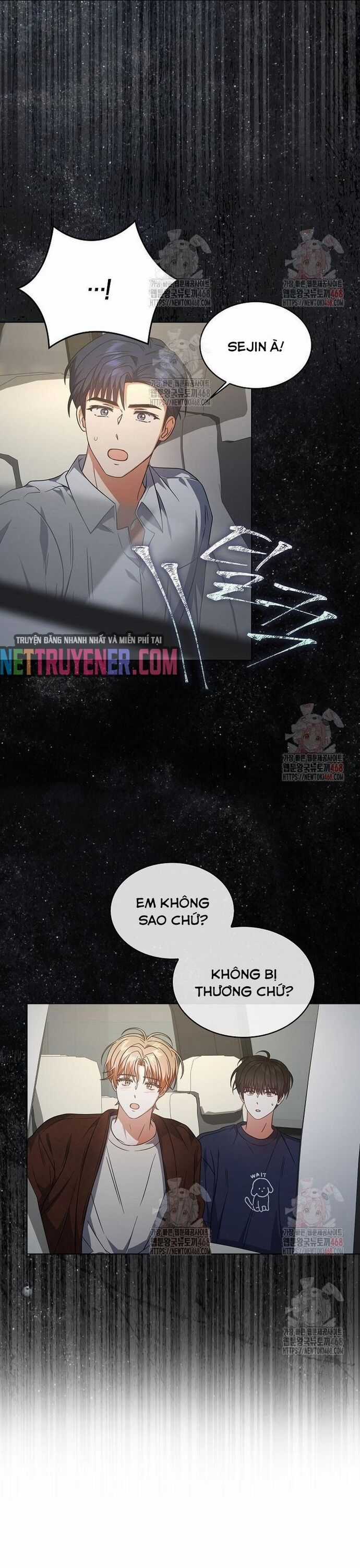 Ra Mắt Hay Ra Đi Chương 77 trang 4